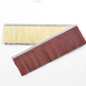 Szczotka ścierna - na indywidualne zamówienie