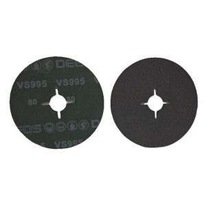 Dysk fibrowy VS995 - nasyp ceramiczny - P100