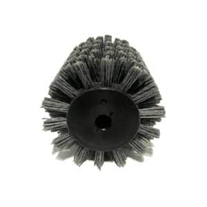 Głowica walcowa do strukturyzacji drewna - drut tyneksowy - mocowanie na satyniarkę Makita