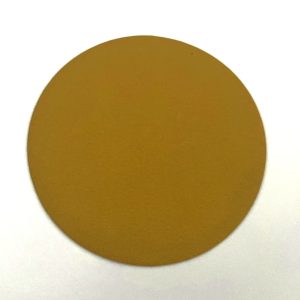 Krążek szlifierski na rzep 225 mm na podłożu papierowym P100