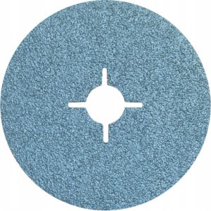 Dysk fibrowy VZ133 - nasyp cyrkonowy - P100