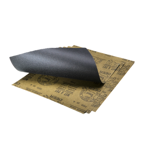 Papier ścierny, wodny - arkusz 230mm x 280mm P100